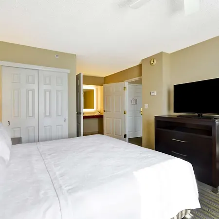 Homewood Suites Dulles-International Airport-2