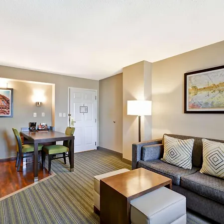 Homewood Suites Dulles-International Airport-3